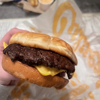Culver's - Fast Food Near Me - Orem, Utah