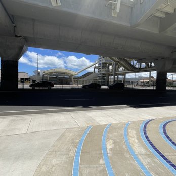 Skyline Kalauao Station - Metro Stations Near Me - Aiea, Hawaii Skyline Kalauao Station - Metro Stations Near Me - Aiea, Hawaii