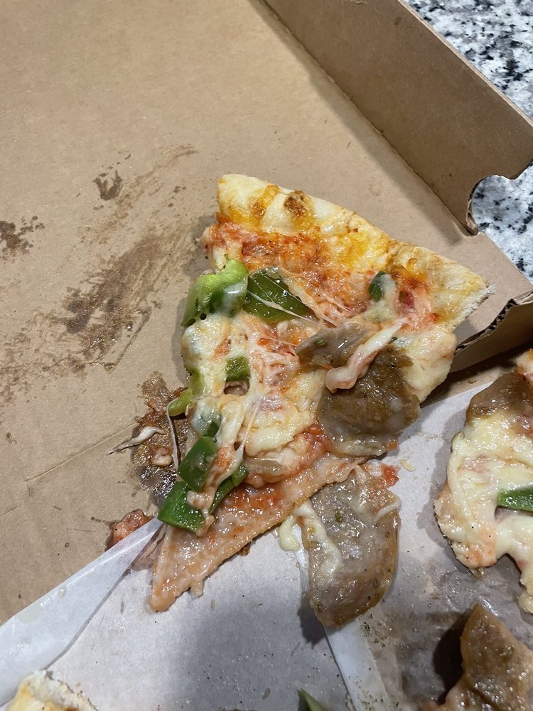 ROSIE’S PIZZERIA QUINCY Updated September 2024 21 Photos & 22