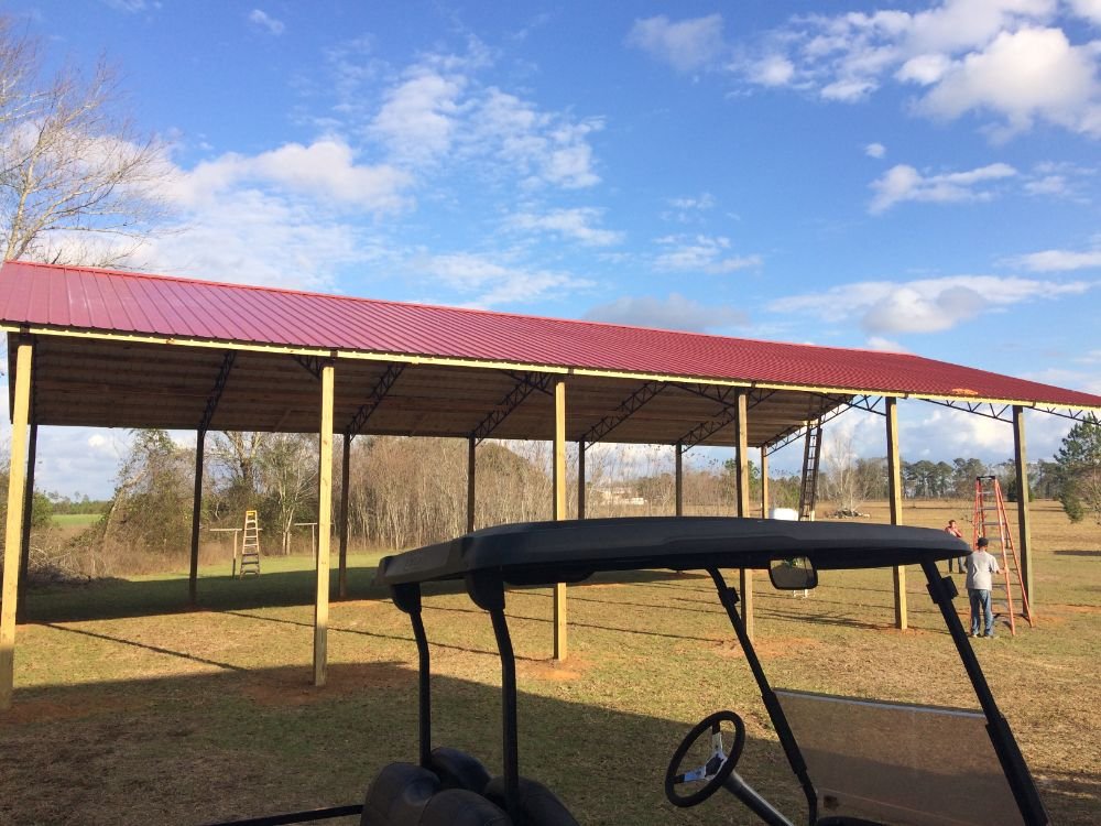 Slide of S&J Construction Services