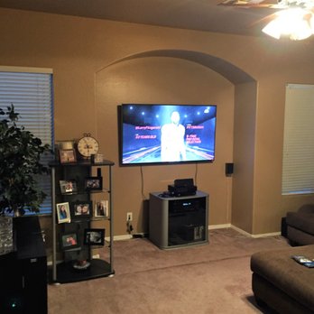 VETSBuilt Contracting - Adding fireplace - Before photo - General Contractors Near Me