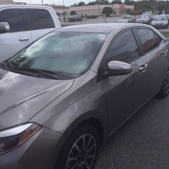 Precision Window Tinting - My ride after getting the windows tinted - Car Window Tinting Near Me - Longwood, Florida Precision Window Tinting - My ride after getting the windows tinted - Car Window Tinting Near Me - Longwood, Florida