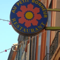 Au Petit Bonheur