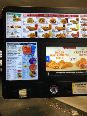 Menu photo 1 Sonic Drive-In Charlotte, NC Menu photo 1 Sonic Drive-In Charlotte, NC