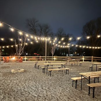 Iron Forge Brewing Co. - Outdoor seating - Breweries Near Me - Sevierville, Tennessee Iron Forge Brewing Co. - Outdoor seating - Breweries Near Me - Sevierville, Tennessee