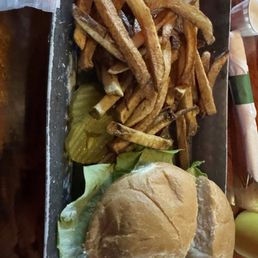 Cheeseburger