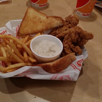 Dairy Queen - Amazin - Ice Cream & Frozen Yogurt Near Me - Port Isabel, Texas