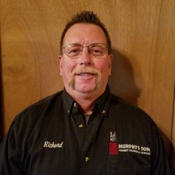 Murphy's Son Chimney Cleaning & Service - Business owner,secretary & worker