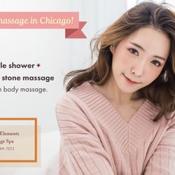 Natural Elements Massage Spa