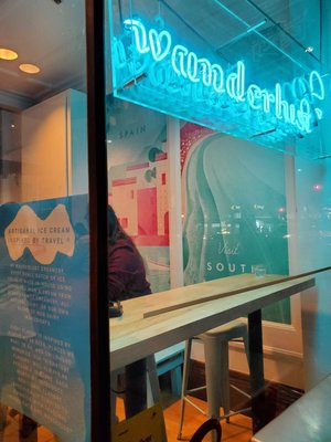 Wanderlust Creamery by null