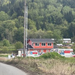 Fat Jacks Tobacco Shack - Shack