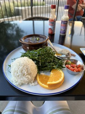 Little Brazil Restaurant by null