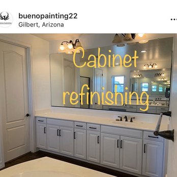 Bueno Painting - Painters Near Me