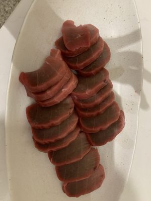 Yama Seafood by null