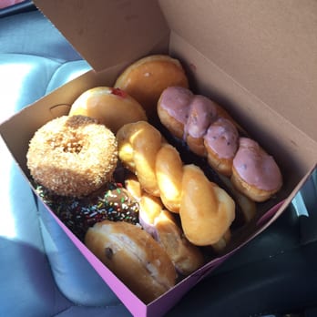 Hemet Donuts - Donuts Near Me - Hemet, California