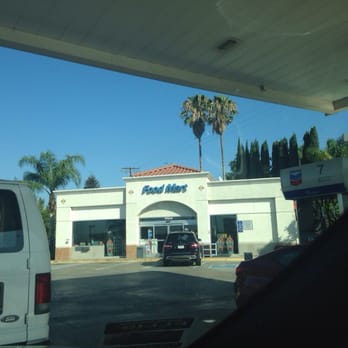 Chevron - Gas Stations Near Me - Northridge, California