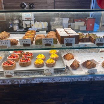Sweet Cake - Desserts Near Me - Flushing, New York