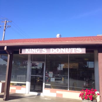 King's Donuts - Donuts Near Me - Concord, California King's Donuts - Donuts Near Me - Concord, California