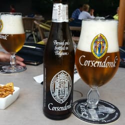 Corsendonks