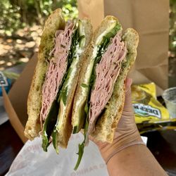 A Mano Panino - #4