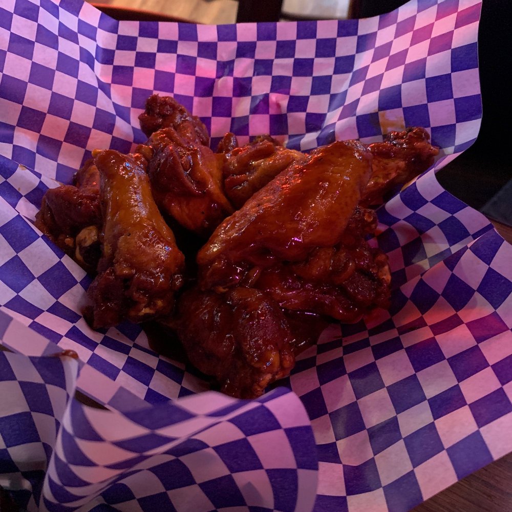 THE BEST 10 Chicken Wings near Lincoln Park, Chicago, IL A local’s guide Last Updated August