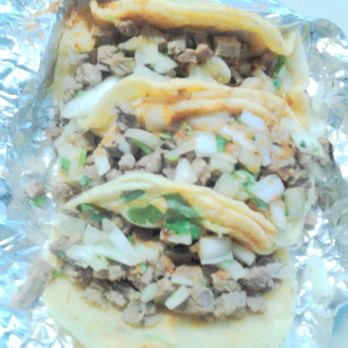El Tacazo - Carne Asada Tacos!! Very good!! - Mexican Near Me - Phoenix, Arizona