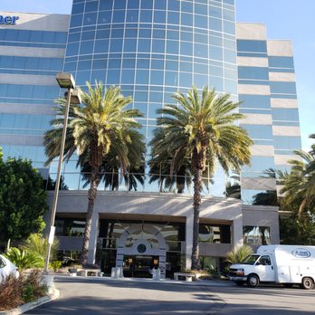 MaxWell Realty - Building from outside - Real Estate Services Near Me - Sherman Oaks, California