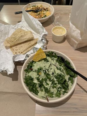 Tacoteca Mexican Grill by null