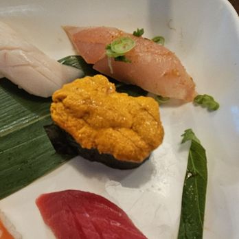 Kai Sushi - Uni!!! - Sushi Bars Near Me - Henderson, Nevada