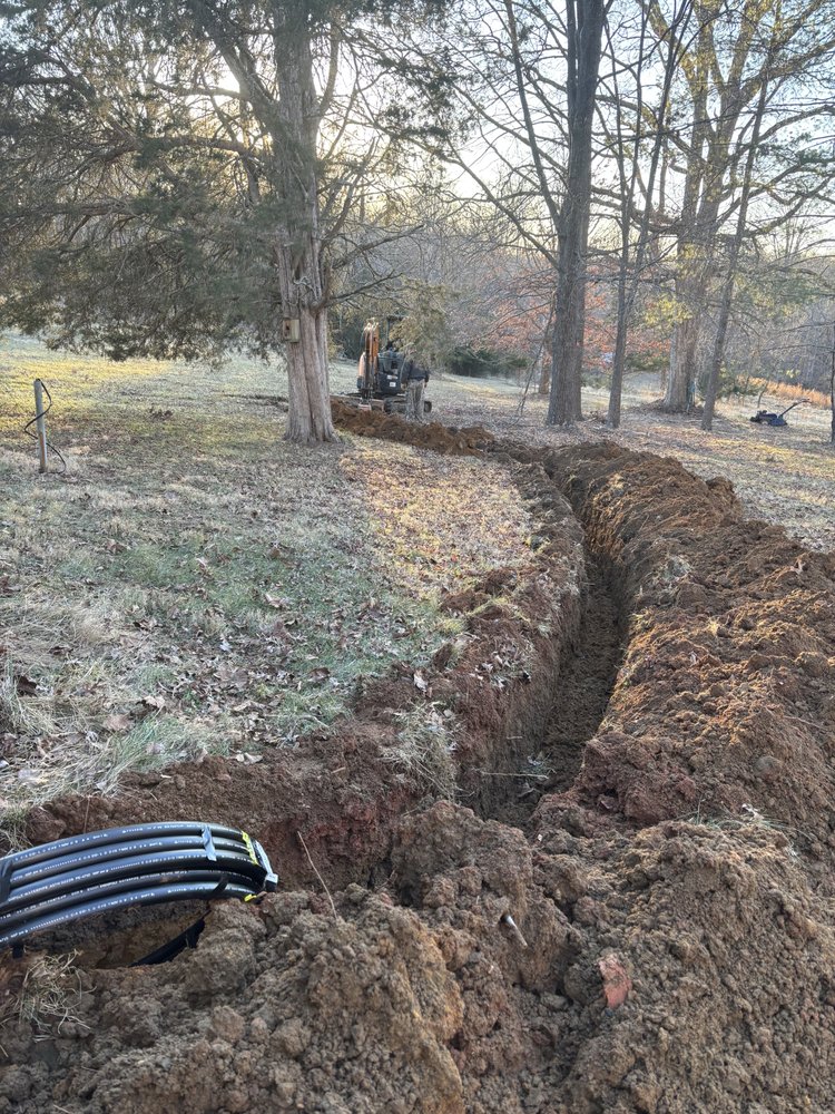 Slide of Lock’s Plumbing