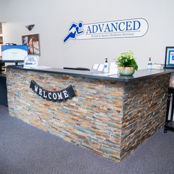 Advanced Rehab & Sports Medicine Services