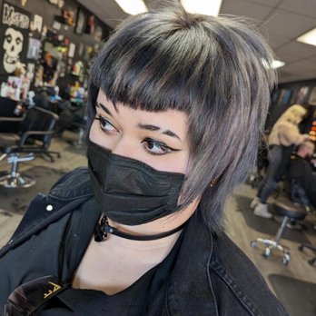 Sinister Salon - Hair Salons Near Me - Las Vegas, Nevada Sinister Salon - Hair Salons Near Me - Las Vegas, Nevada