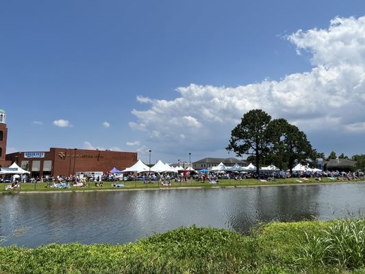 New Orleans Greek Fest by null