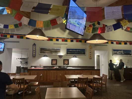 Annapurna Nepali & Indian Cuisine by null
