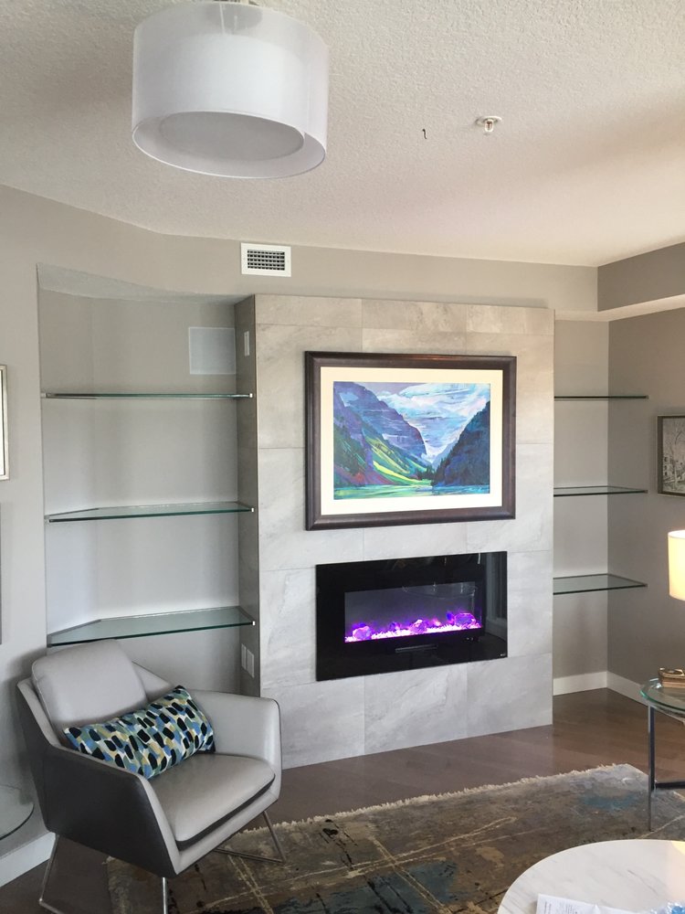 GASTECH HEATING & FIREPLACE 174703 Bowness Road NW, Calgary, Alberta