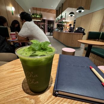CHA CHA MATCHA - Updated January 2026 - 143 Photos & 66 Reviews - 922