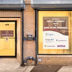 Cheng  Acupuncture Wellness - Front of store
