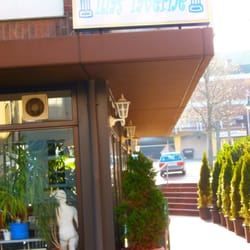 Ilias Taverne