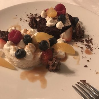 Hart House Restaurant - Vanilla chocolate tango - Seafood Near Me - Burnaby, British Columbia Hart House Restaurant - Vanilla chocolate tango - Seafood Near Me - Burnaby, British Columbia