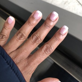 Nails By Nina - Nail Salons Near Me - Washington Dc, District of Columbia