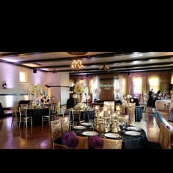 BrittanyB Events - Nissi Couture Florals and Events