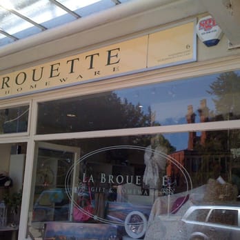 La Brouette - Flowers & Gifts Near Me - Penarth, CRF