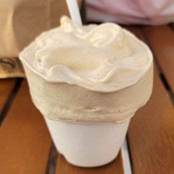 Hellenika Cultured Creamery - Vanilla Malt Cultured Gelato - Ice Cream & Frozen Yogurt Near Me - Seattle, Washington Hellenika Cultured Creamery - Vanilla Malt Cultured Gelato - Ice Cream & Frozen Yogurt Near Me - Seattle, Washington