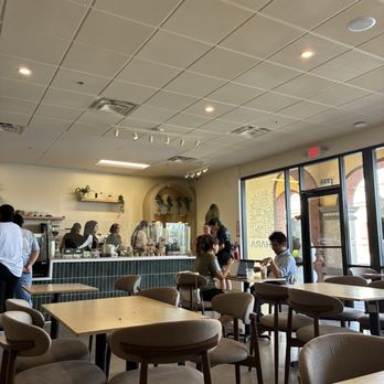 Sahara Coffee - Interior - Coffee & Tea Near Me - Phoenix, Arizona
