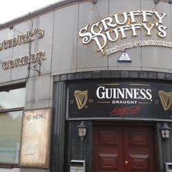 Scruffy Duffy's
