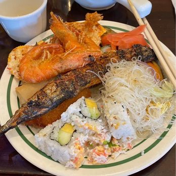 China Buffet - Chinese Near Me - Torrance, California