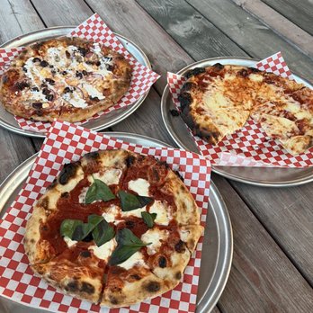 Old Germantown - Pizza Near Me - Germantown, Wisconsin