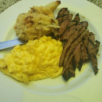 Urban Agave - Steak and eggs, medium well - Gastropubs Near Me - Glendale, Arizona Urban Agave - Steak and eggs, medium well - Gastropubs Near Me - Glendale, Arizona