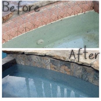 Pool Rehab - Pool Cleaners Near Me - Riverside, California