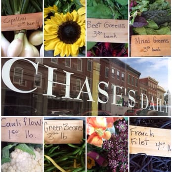 Chase's Daily - Breakfast & Brunch Near Me - Belfast, Maine Chase's Daily - Breakfast & Brunch Near Me - Belfast, Maine